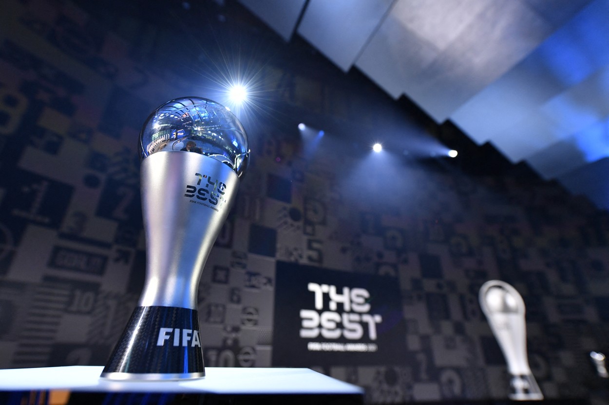 Gala FIFA The Best. Premiul suporterilor, acordat fanilor care au oferit o adevărată lecție