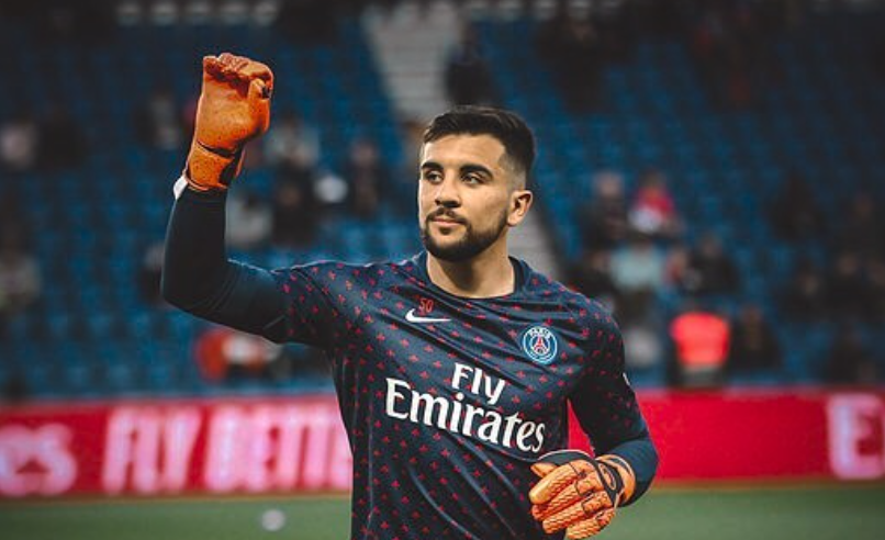 Dinamo a rezolvat problema postului de portar! Vine un goalkeeper din Liga 2, format de PSG