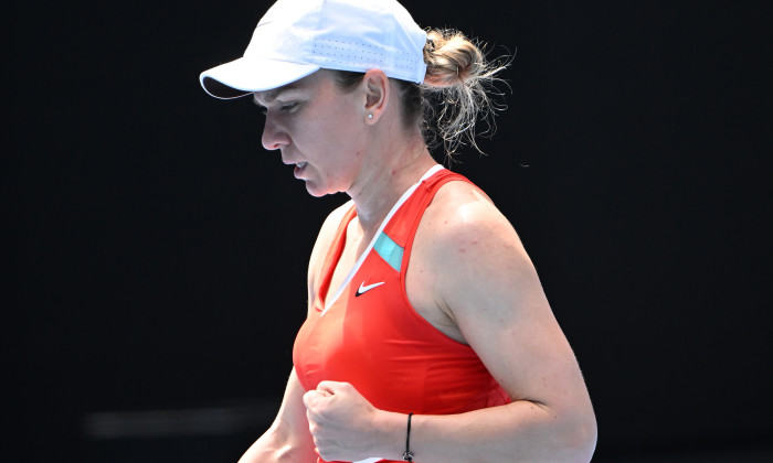2022 Australian Open: Day 2