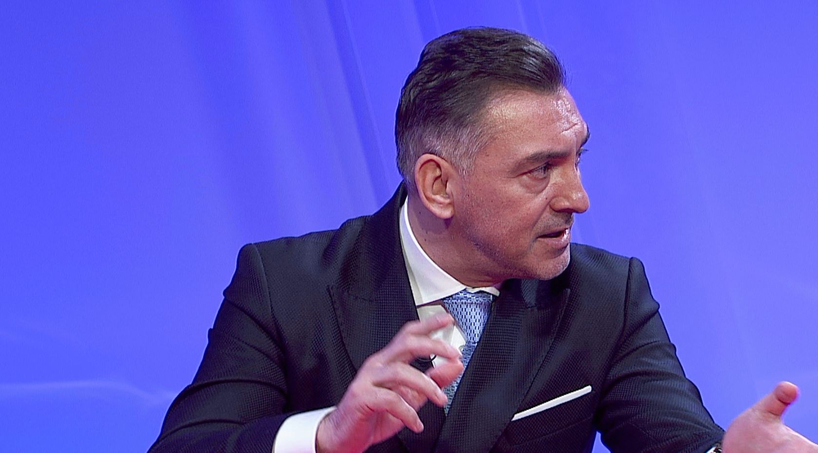 Ilie Dumitrescu a reacționat după ce Cosmin Matei a dat vina pe portar. ”Îți dai seama ce atmosferă e prin vestiar”