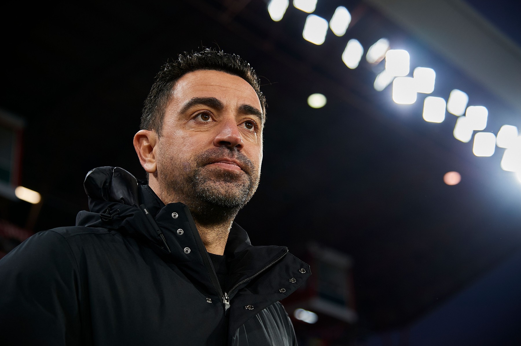 Xavi i-a dat un ultimatum public lui Ousmane Dembele: Ori semnează, ori îl dăm afară!. Ce pregătește Barcelona