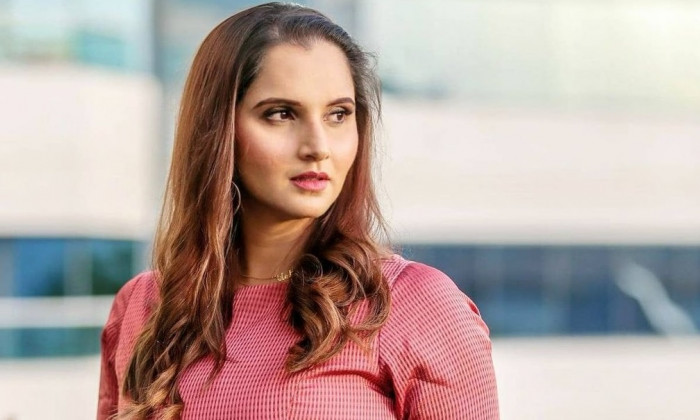 Sania Mirza Foto Instagram (3)