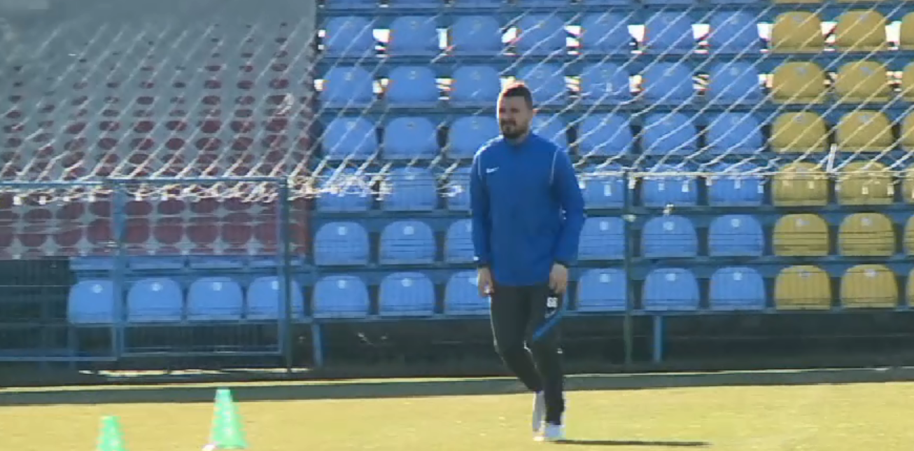 Budescu a plecat de la FCSB, dar laudă un fotbalist de acolo. ”Din ce vedeam la TV nu mi se părea așa de bun”