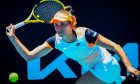 Tennis Australian Open R2 Mertens Vs Begu, Melbourne, Australia - 20 Jan 2022