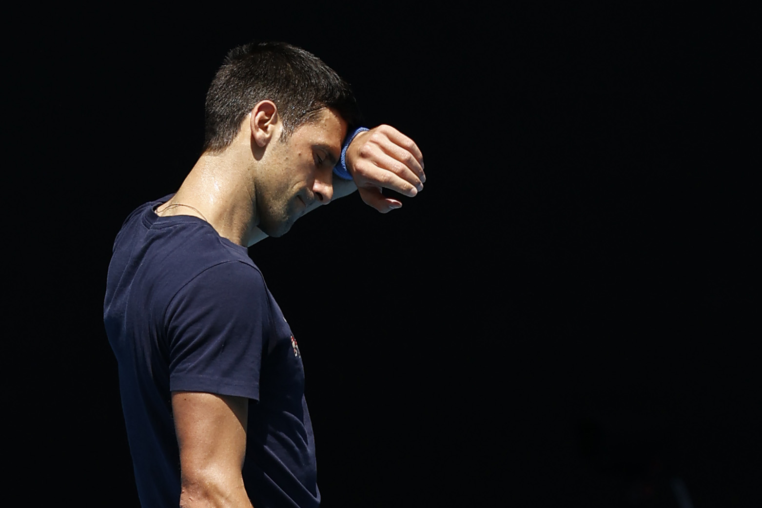 Novak Djokovic rămâne bun de plată! Tennis Australia a anunțat că nu vrea să îi plătească cheltuielile de judecată