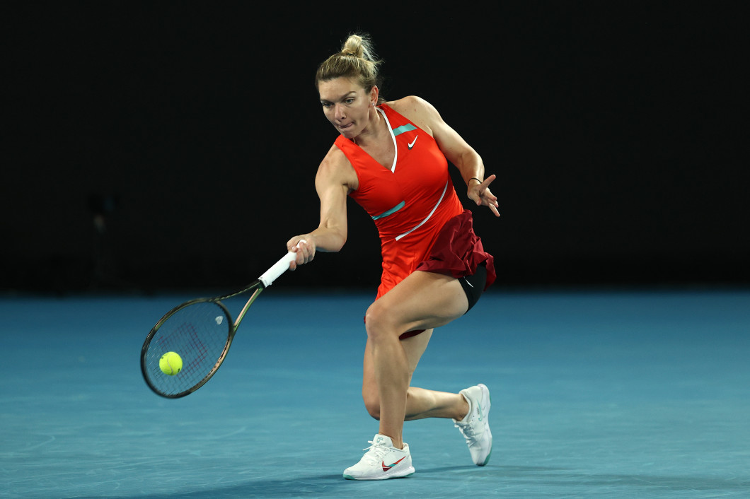 2022 Australian Open: Day 4
