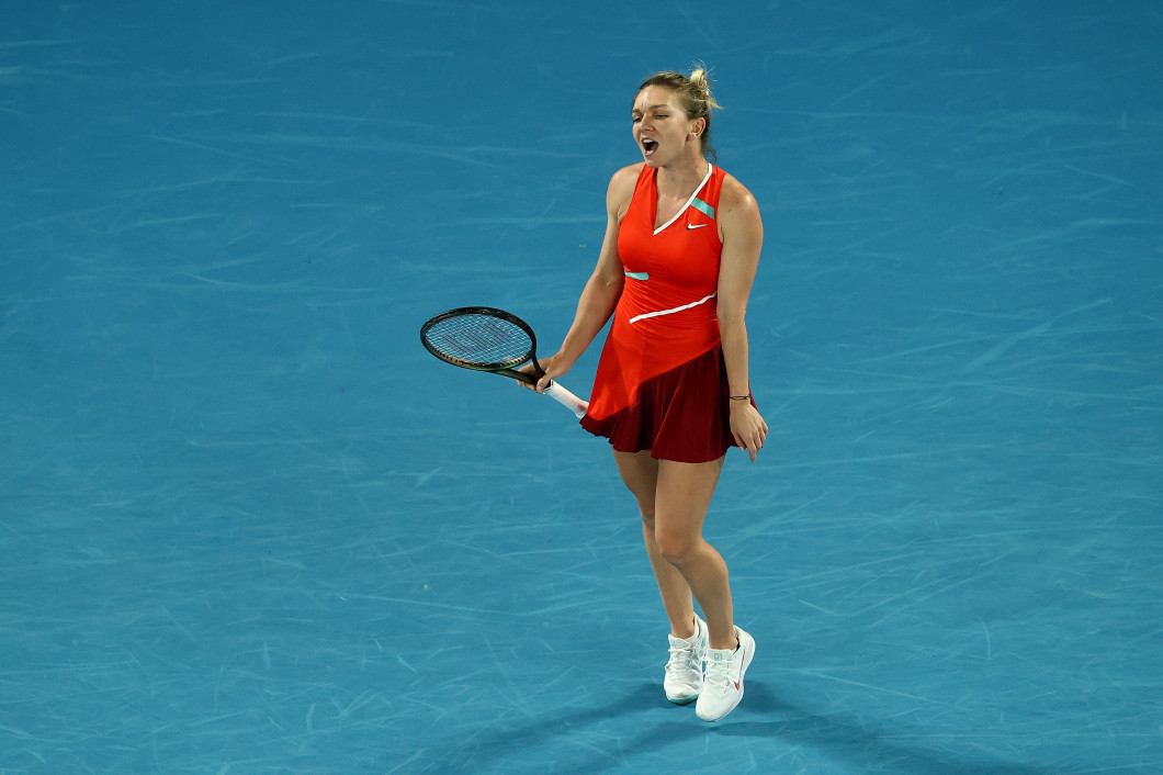 2022 Australian Open: Day 4