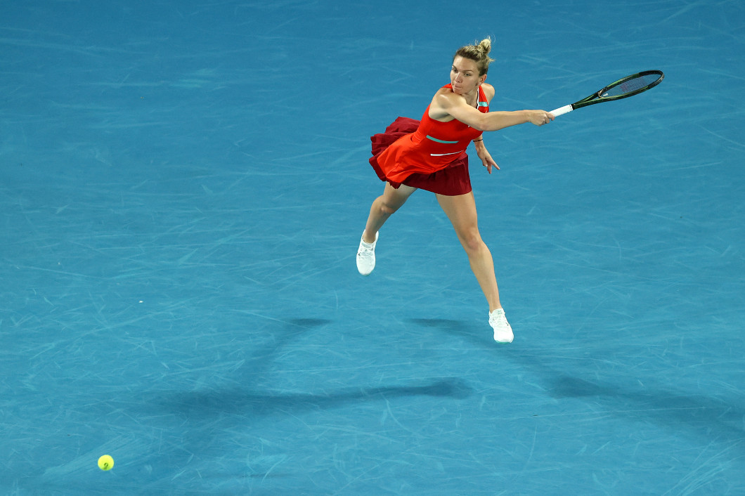 2022 Australian Open: Day 4