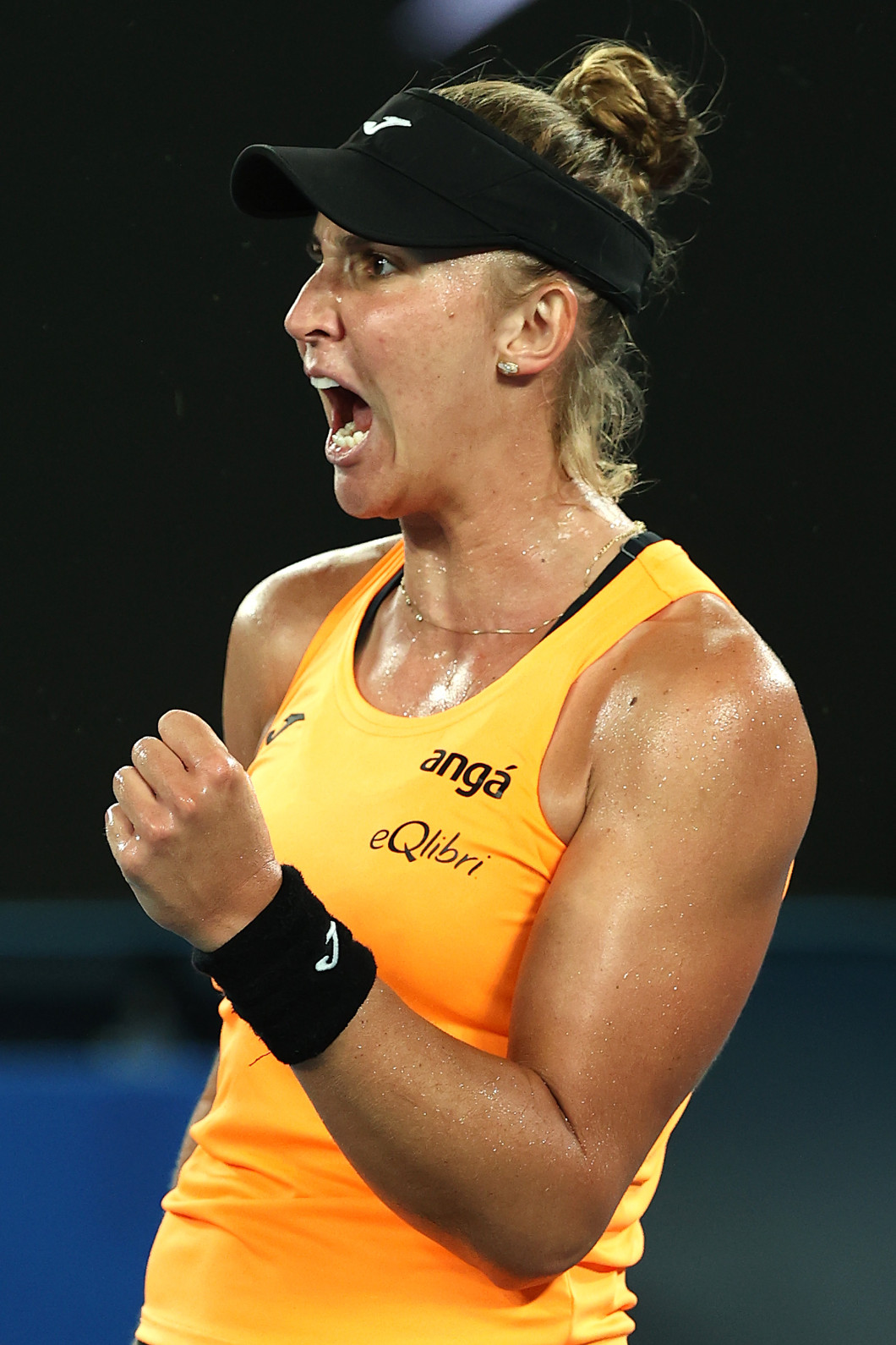 2022 Australian Open: Day 4