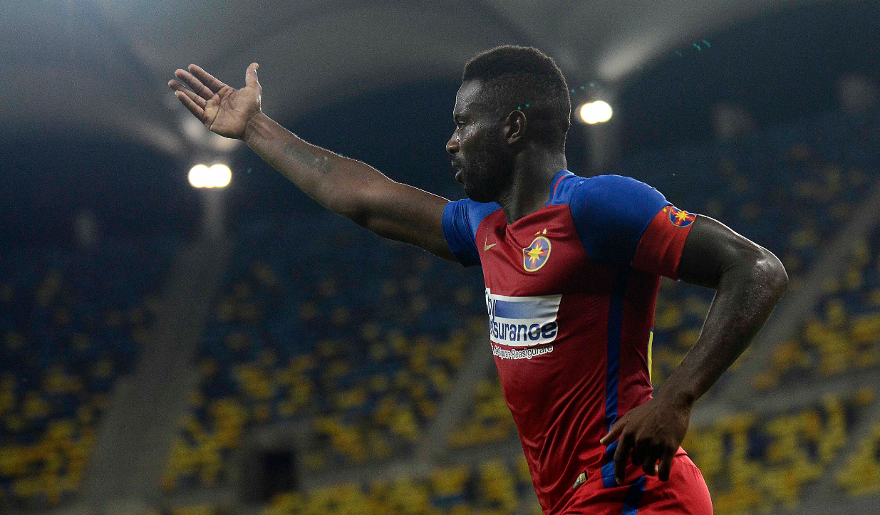 S-au reluat negocierile: clubul din Liga 1 cu care Fernando Varela se află în discuții avansate
