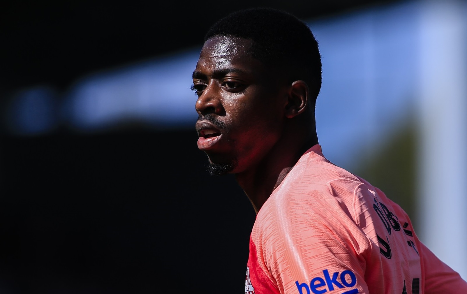 Ousmane Dembele îi forțează mâna Barcelonei! Impresarul fotbalistului a pregătit deja următoarea mutare