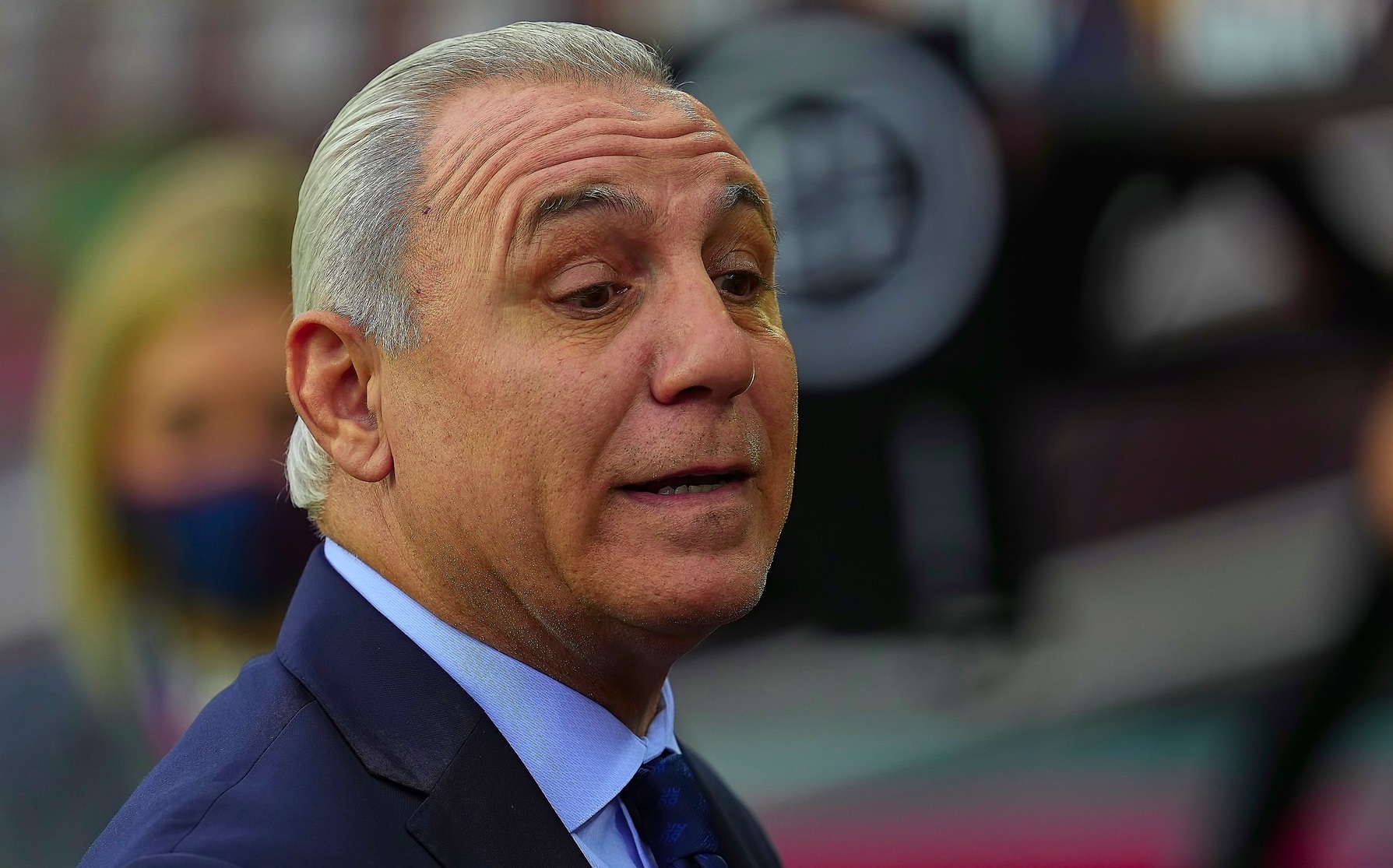 Stoichkov l-a făcut de râs în direct pe Dembele: Tu nici măcar nu mi-ai fi curățat ghetele!. Ce a urmat a fost mai rău