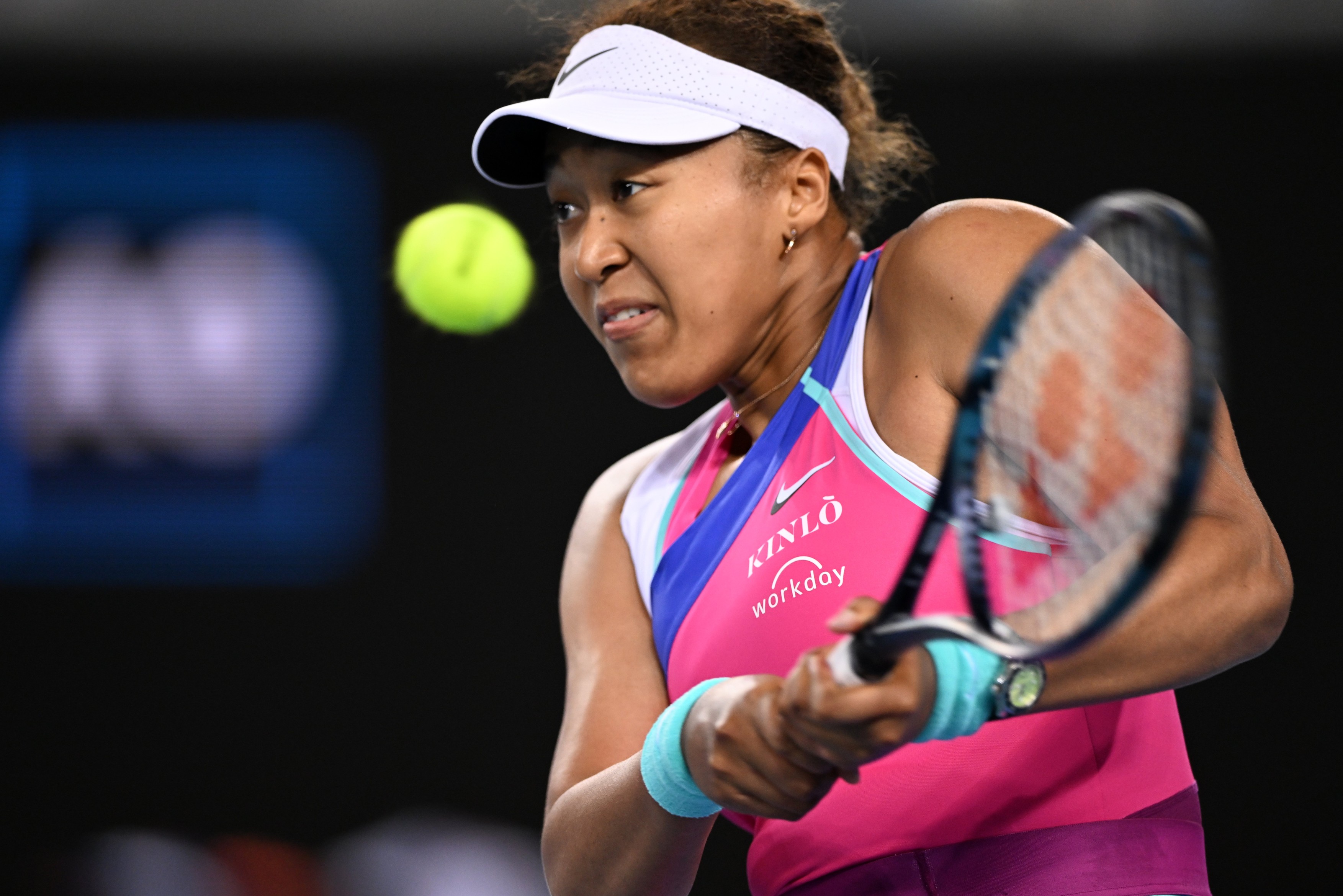 Naomi Osaka revine în circuitul WTA. Prima competiție la care va participa fostul lider mondial