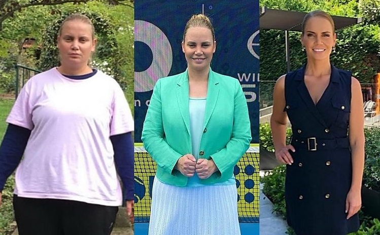 Jelena Dokic nu mai suportă: Sunt întrebată De ce ești atât de grasă?. Răspuns dur pentru cei care au batjocorit-o