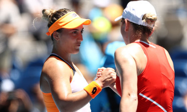 2022 Australian Open: Day 6
