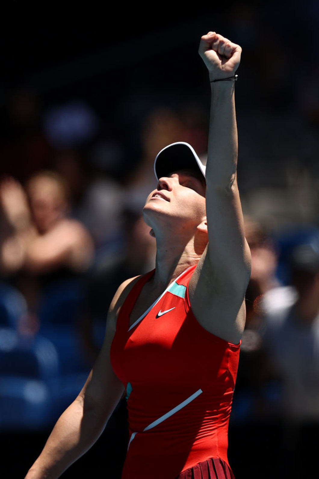 2022 Australian Open: Day 6
