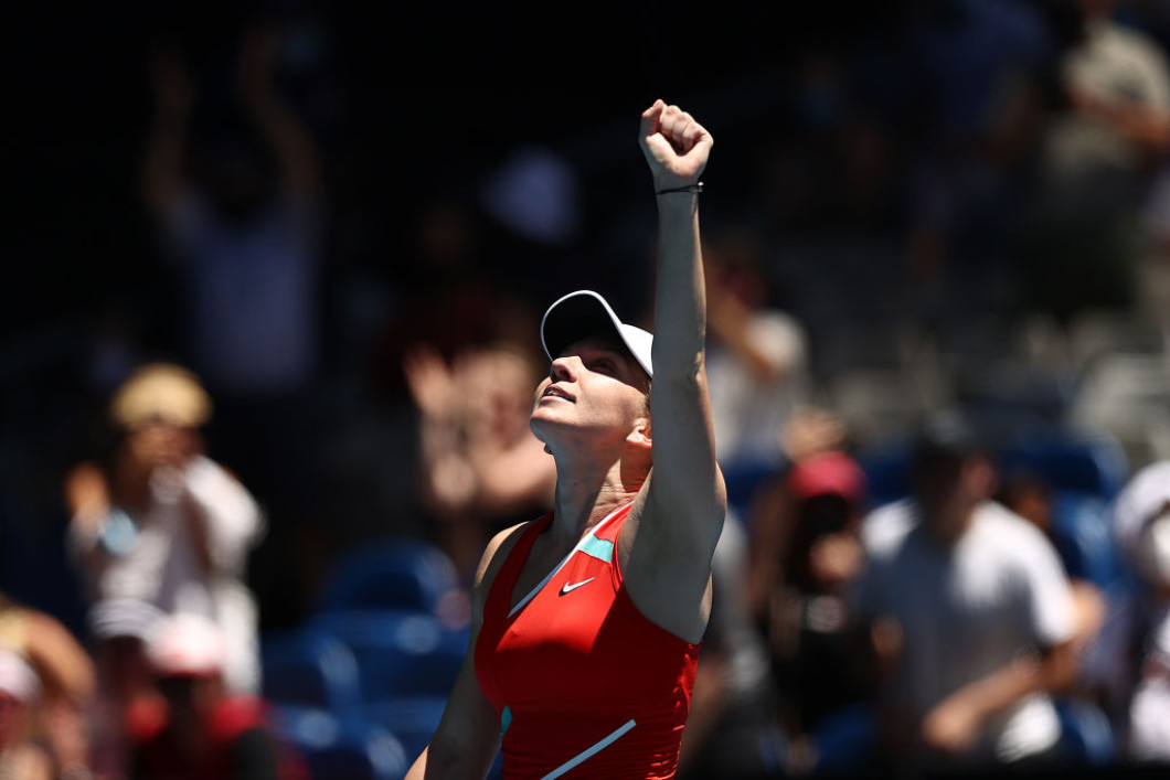 2022 Australian Open: Day 6