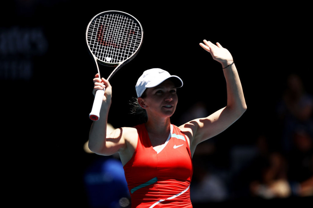 2022 Australian Open: Day 6