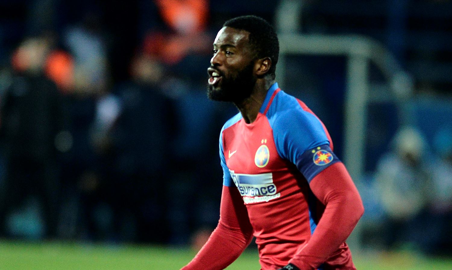 Ce face și cum arată Fernando Varela, fostul jucător de la FCSB și PAOK