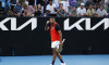 Nick Kyrgios, la Australian Open / Foto: Getty Images