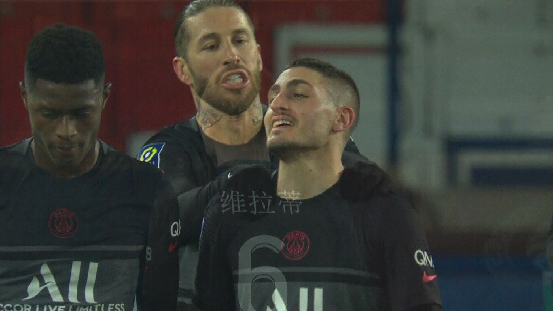 PSG - Reims 4-0, ACUM, pe Digi Sport 4. Liderul din Ligue 1 face spectacol. Leo Messi a intrat pe teren