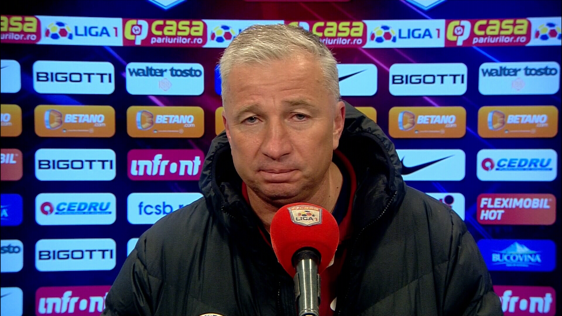 Dan Petrescu se teme de Dinamo, după ultimele transferuri ale câinilor: Mi se pare că mai jucăm o dată cu Mediaş