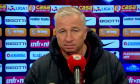 Dan Petrescu, după meciul cu FCSB / Foto: Captură Digi Sport