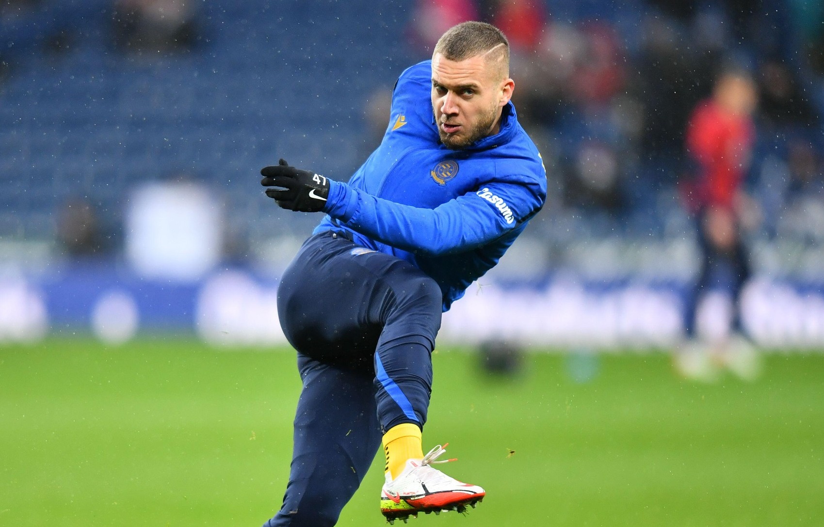 George Pușcaș și-a cucerit antrenorul la Reading: "Cel mai bun meci de când sunt eu aici!" Cu ce l-a impresionat