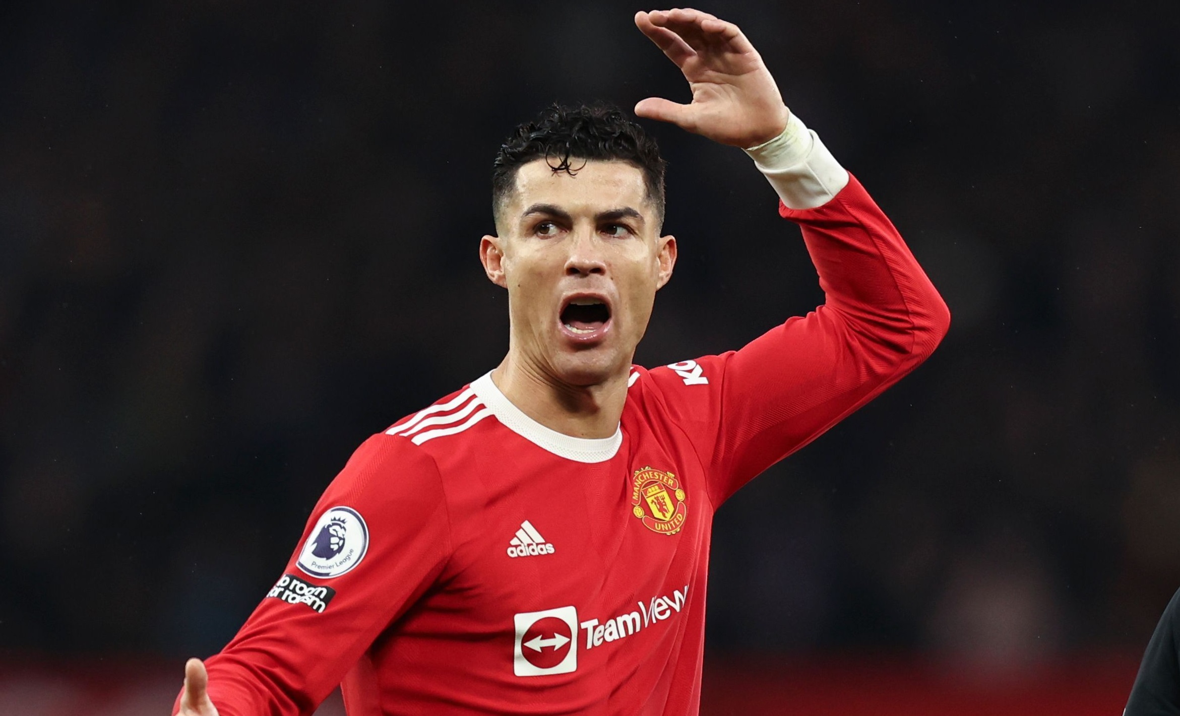 S-a aflat suma uriașă pe care Cristiano Ronaldo o pierde la salariu dacă Manchester United nu prinde top 4 în campionat