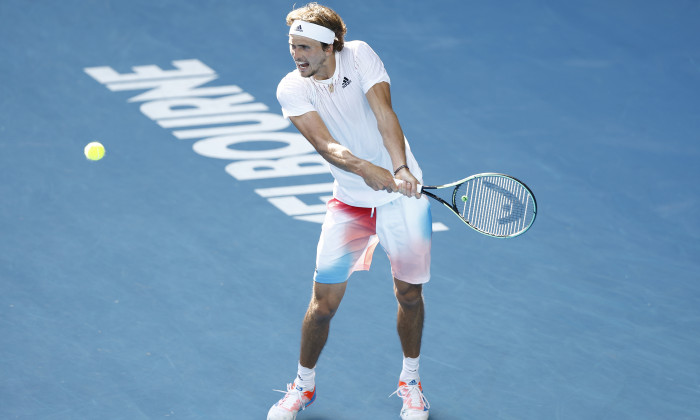 2022 Australian Open: Day 7