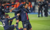 Football: Champions League round of 16 Paris Saint-Germain vs Chelsea