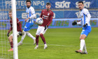 FOTBAL:UNIVERSITATEA CRAIOVA-RAPID BUCURESTI, LIGA 1 CASA PARIURILOR (22.01.2022)