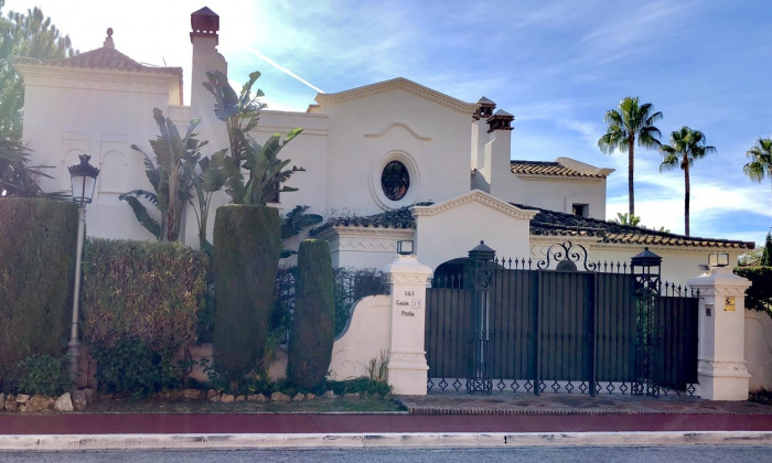 Novak Djokovic buys a mansion in Marbella for 10 million euros