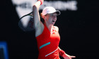 Australian Open, Day Eight, Tennis, Melbourne Park, Melbourne, Australia - 24 Jan 2022