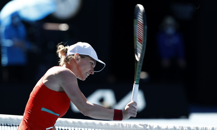 2022 Australian Open: Day 8