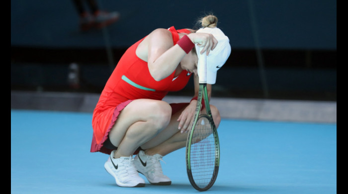 Simona Halep / Foto: Profimedia
