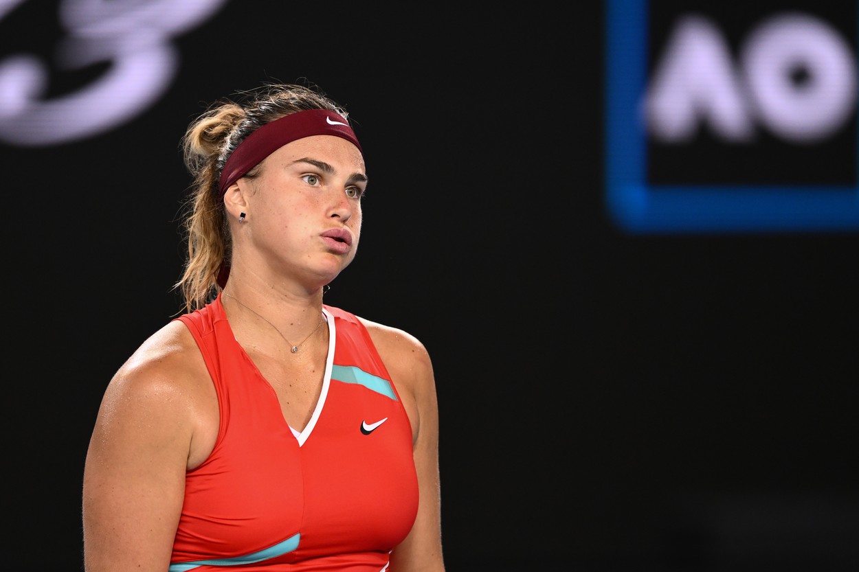 Încă o surpriză la Australian Open: Aryna Sabalenka, OUT! Tabloul complet al sferturilor