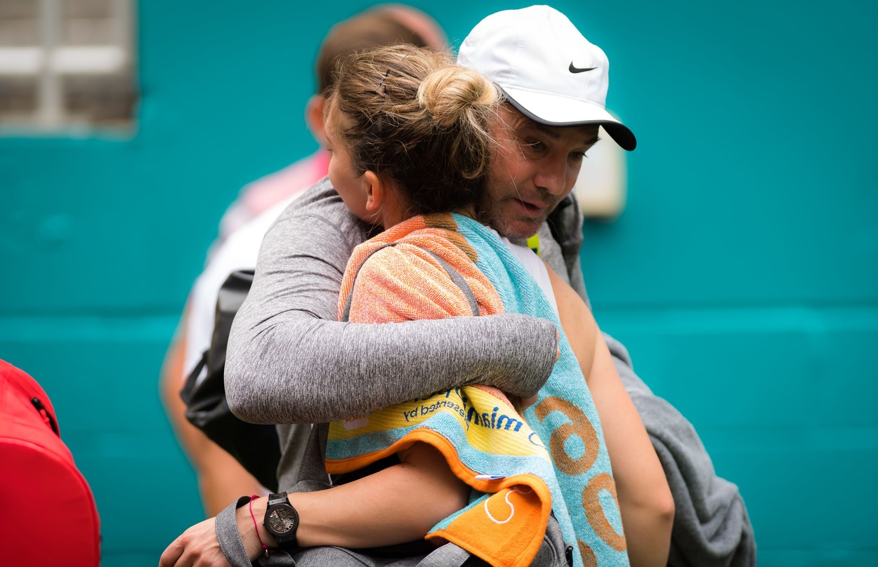 Daniel Dobre radiază de optimism după parcursul Simonei Halep la Australian Open! Ce poate urma în cariera ei