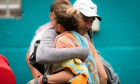 Miami Open, Day 5, Miami Gardens, USA - 24 Mar 2019