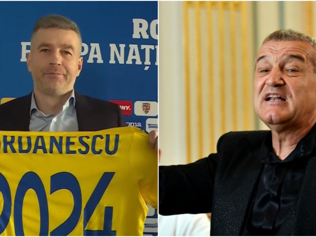 Gigi Becali, reazione inaspettata dopo che Edi Iordănescu non ha convocato Tavi Popescu