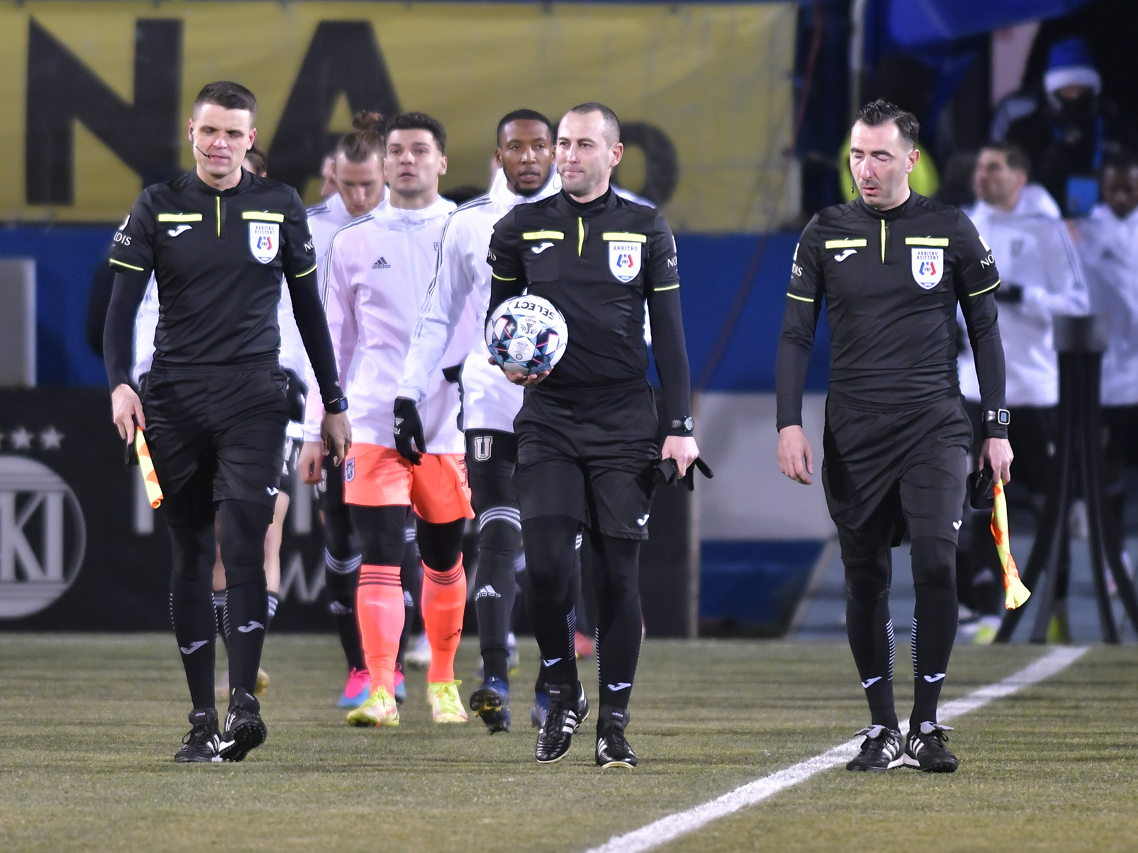 Ionuț Coza a răspuns acuzațiilor de corupție ale lui Adrian Mititelu Jr.! Arbitrul este gata să meargă în instanță