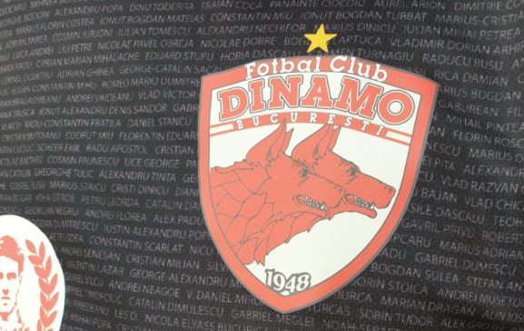 Surpriza pregătită de Dinamo pentru derby-ul cu FCSB