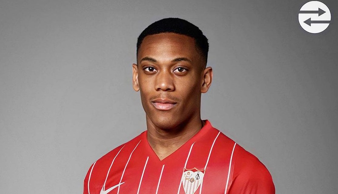 Anthony Martial a ajuns la o înțelegere cu Sevilla! Pleacă de la Manchester United după șase ani și jumătate