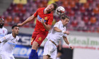 FOTBAL:FCSB-CFR CLUJ, PLAY-OFF LIGA 1 CASA PARIURILOR (31.07.2020)