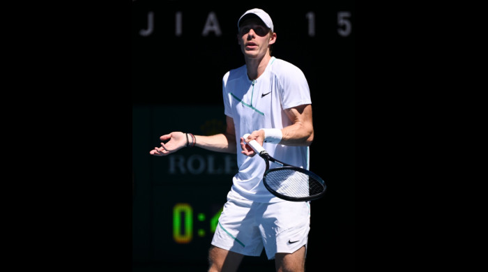 Imagini din meciul Nadal - Shapovalov / Foto: Profimedia