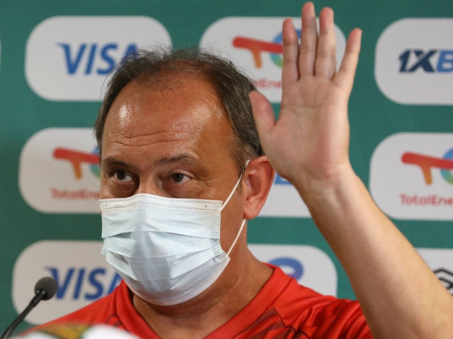 Mario Marinică, reacție fairplay după ce Malawi a fost eliminată de