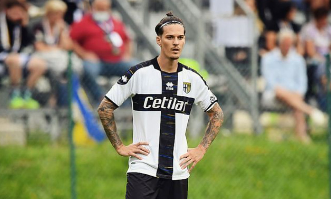 Dennis Man nu l-a convins pe Sarri! Antrenorul lui Lazio a preferat un jucător accidentat