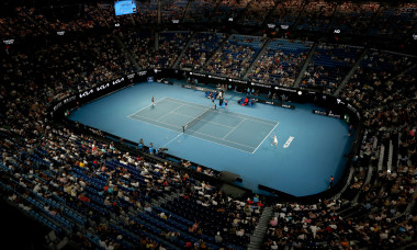 Arena Rod Laver de la Melbourne / Foto: Profimedia