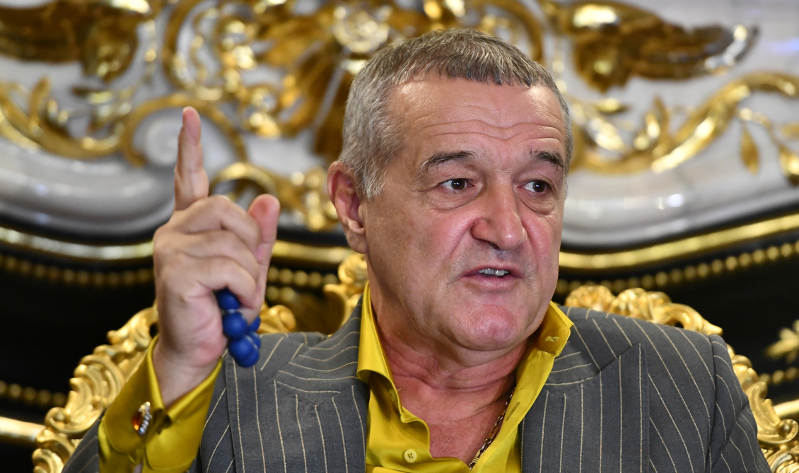 Gigi Becali și-a făcut planul! Cum vrea să obțină o sumă record pentru Liga 1: ”Acum va apărea peste tot că mi-e frică”