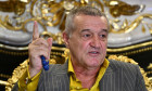 Gigi Becali, patronul FCSB-ului / Foto: Sport Pictures